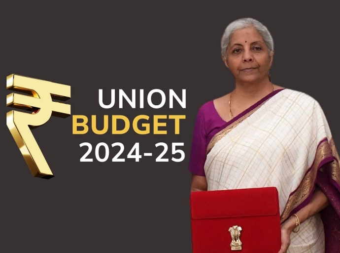 UnionBudget2024